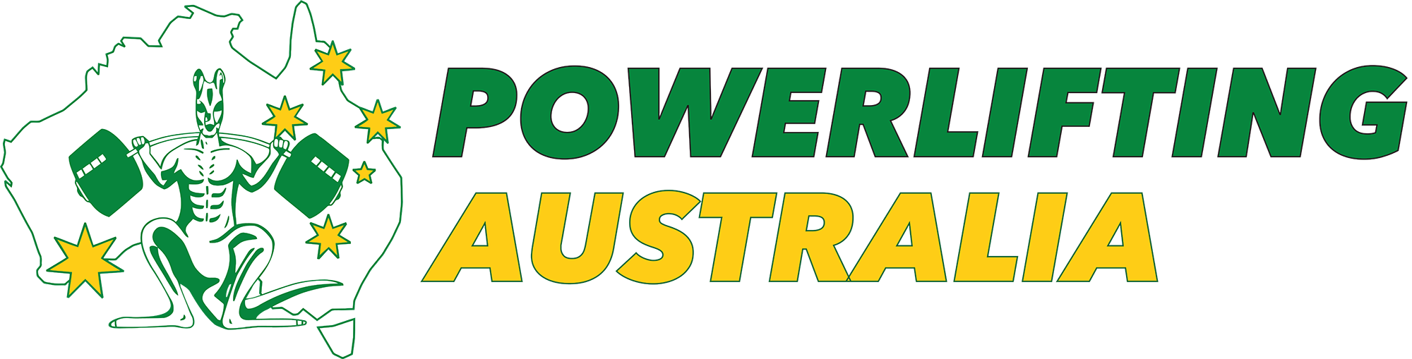 Powerlifting Australia